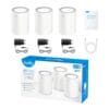 Cudy AX3000 Wi-Fi 6 Mesh Kit 3 Pack