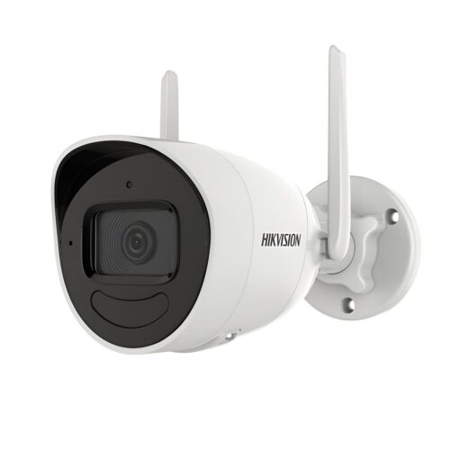 Hikvision Bullet 4mm Lens 2MP Wireless Outdoor Security Camera