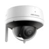 Hikvision Fixed Dome 4mm Lens 2MP Outdoor Security Camera