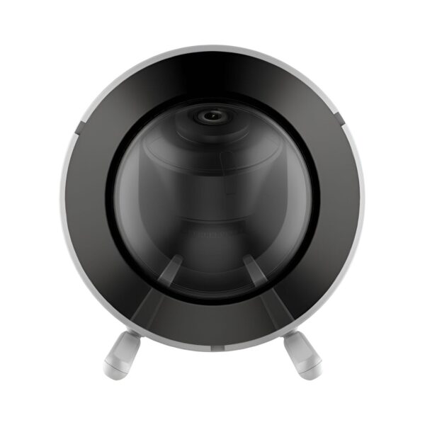 Hikvision Fixed Dome 4mm Lens 2MP Outdoor Security Camera