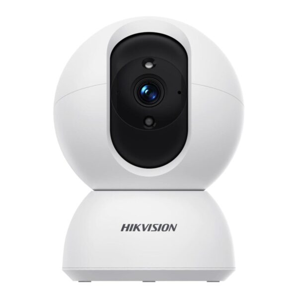 Hikvision Network PT Security Camera