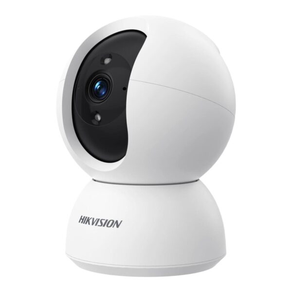 Hikvision Network PT Security Camera