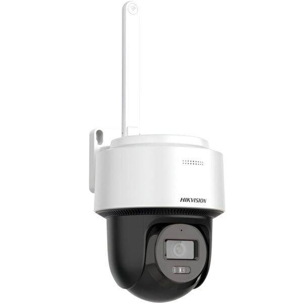 Hikvision 2MP 2.8mm Lens Fixed Outdoor IR Wi-Fi Network Security Camera