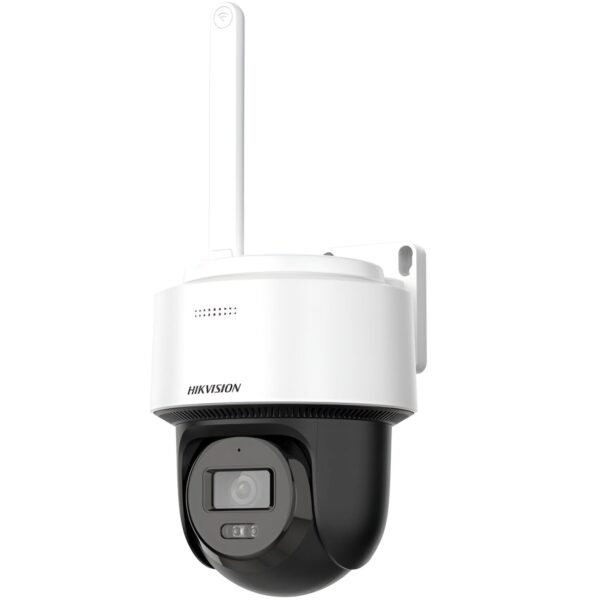 Hikvision 2MP 2.8mm Lens Fixed Outdoor IR Wi-Fi Network Security Camera