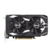 02 ASUS Nvidia GeForce RTX 3050 Dual OC 6G Graphic Card