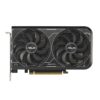 ASUS Nvidia GeForce RTX 4060 Dual OC V2 8G Graphics Card