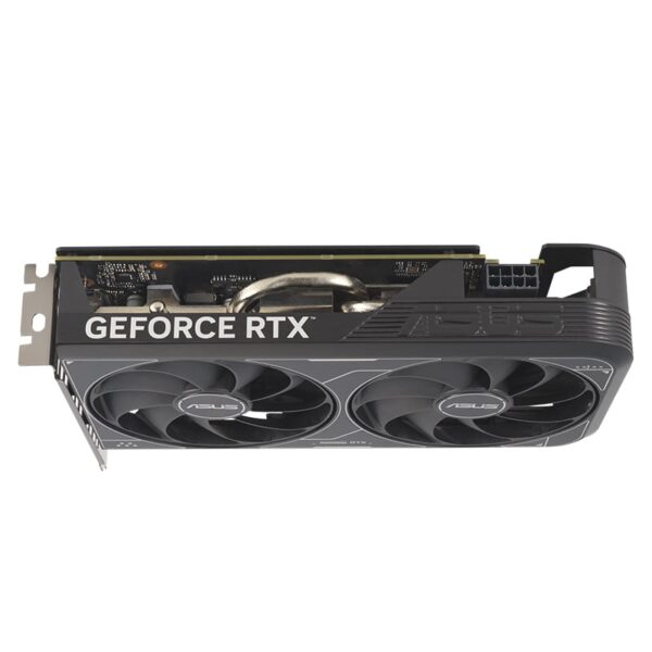 ASUS Nvidia GeForce RTX 4060 Dual OC V2 8G Graphics Card