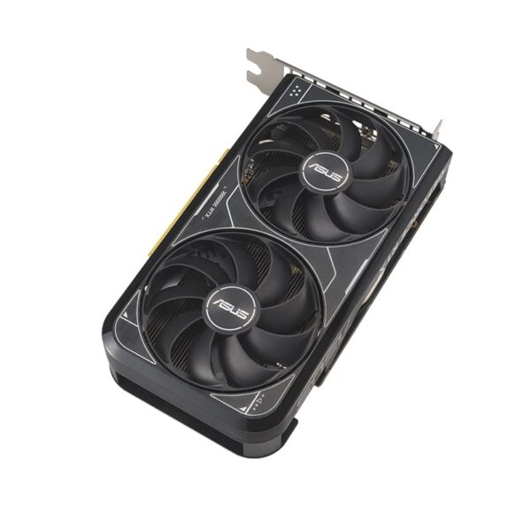ASUS Nvidia GeForce RTX 4060 Dual OC V2 8G Graphics Card