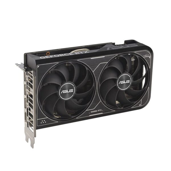 ASUS Nvidia GeForce RTX 4060 Dual OC V2 8G Graphics Card