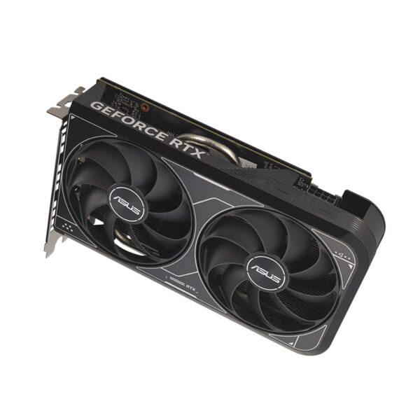 ASUS Nvidia GeForce RTX 4060 Dual OC V2 8G Graphics Card