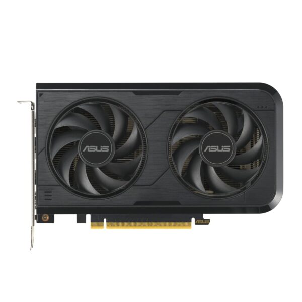 DUAL-RTX5050-O8G_Asus-Nvidia-GeForce-RTX-5050-Dual-OC-88G-Graphics-Card_wr_02 Asus Nvidia GeForce RTX 5050 Dual OC 8GB GDDR6 Graphics Card