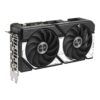 DUAL-RTX5060-O8G-WR-03-1 ASUS Dual GeForce RTX 5060 OC Edition 8GB GDDR7 Graphics Card