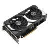 DUAL-RTX5060-O8G-WR-04-1 ASUS Dual GeForce RTX 5060 OC Edition 8GB GDDR7 Graphics Card