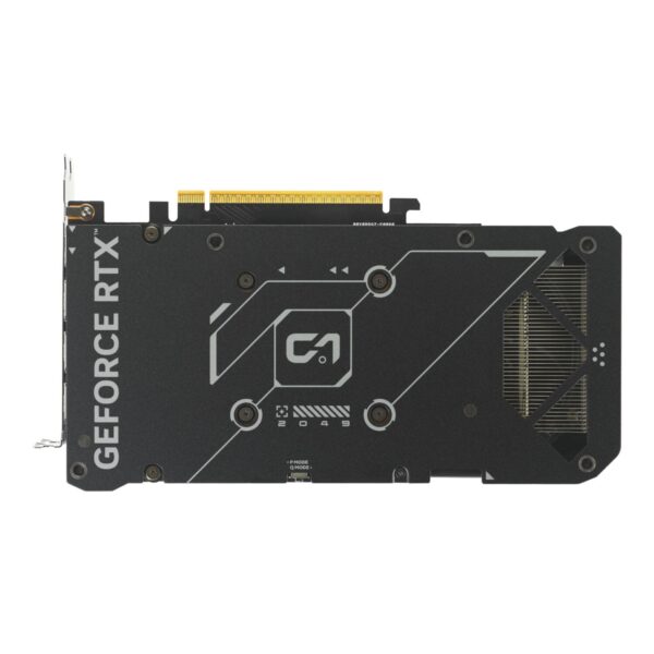 DUAL-RTX5060TI-O16G-WR-05 ASUS PRIME GeForce RTX 5060 Ti 16GB GDDR7 Graphics Card