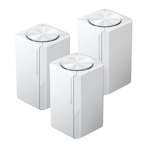 Xiaomi Mesh System AC1200 3 Pack