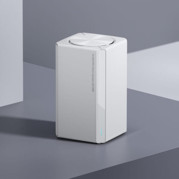 Xiaomi Mesh System AC1200 3 Pack