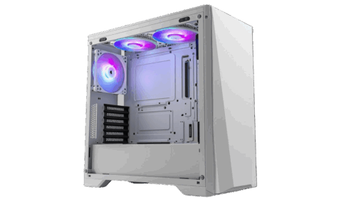 PCBuilder Micrometre 8.5W/m.k High-Performance Thermal Paste (2g)