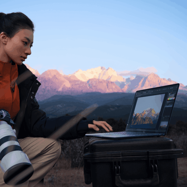 Huawei Matebook X Pro 14" 120Hz OLED Touch Screen Win 11 Pro 32GB RAM 2TB NVMe FP P/Button