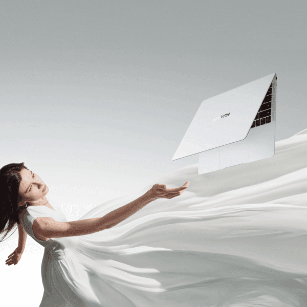 Huawei Matebook X Pro 14" 120Hz OLED Touch Screen Win 11 Pro 32GB RAM 2TB NVMe FP P/Button