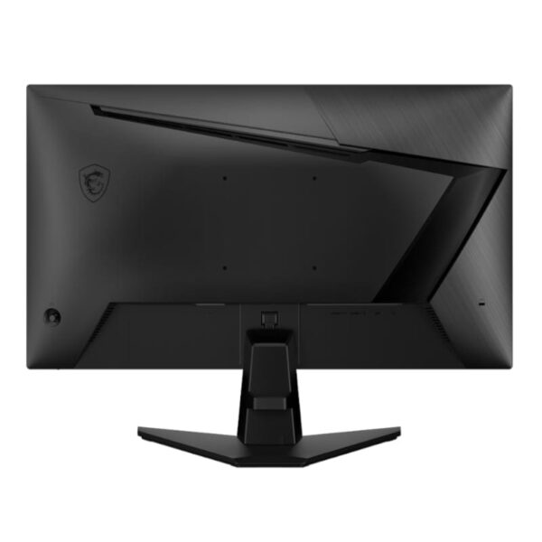 MSI G255F 25″ Gaming Monitor 1920×1080 (FHD) Rapid IPS 1ms 180Hz Adaptive Sync HDMI Displayport Black