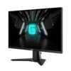 MSI G255F 25″ Gaming Monitor 1920×1080 (FHD) Rapid IPS 1ms 180Hz Adaptive Sync HDMI Displayport Black