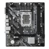 H610M-HVS-M2R2_wr_02 ASRock H610M-HVS/M.2 R2.0 Intel LGA 1700 m-ATX Motherboard