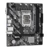 H610M-HVS-M2R2_wr_04 ASRock H610M-HVS/M.2 R2.0 Intel LGA 1700 m-ATX Motherboard