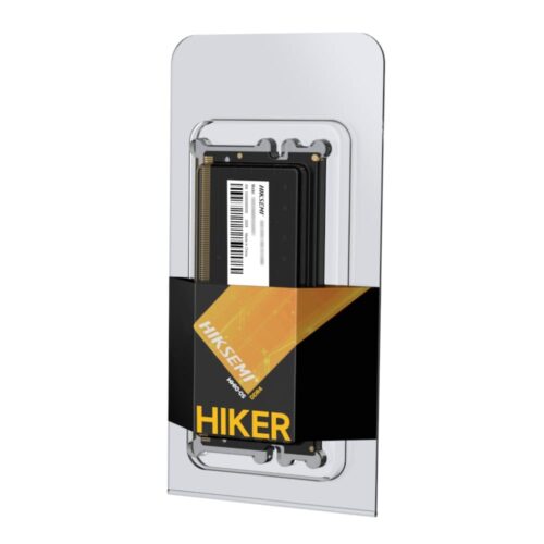 HIKSEMI Hiker 8GB 1600MHZ DDR3 SODIMM
