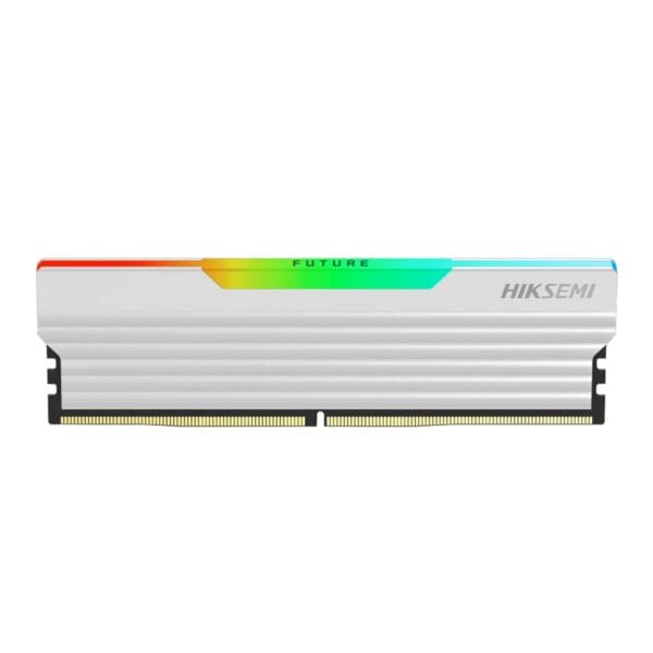 HSC416U36F4-16G_Hiksemi-Future-RGB-16GB-3600MHz-DDR4-Desktop-Gaming-Memory-White_wr_01 Hiksemi Future RGB 16GB 3600MHz DDR4 Desktop Gaming Memory White