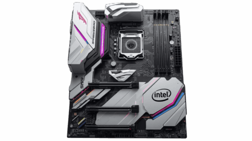 ASRock A520M-HVS AMD AM4 M-ATX Motherboard