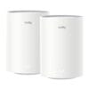Cudy AX3000 Wi-Fi 6 Mesh Kit (2 Pack)