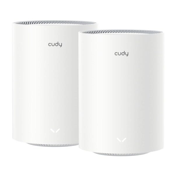 Cudy AX3000 Wi-Fi 6 Mesh Kit (2 Pack)