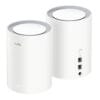 Cudy AX3000 Wi-Fi 6 Mesh Kit (2 Pack)