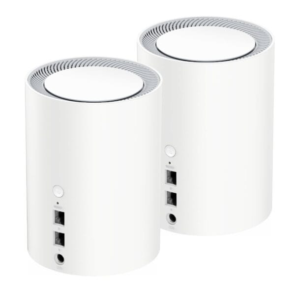 Cudy AX3000 Wi-Fi 6 Mesh Kit (2 Pack)
