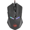 M602-1-01-1 REDRAGON NEMEANLION 2 7200DPI Gaming Mouse Black