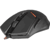 M602-1-06 REDRAGON NEMEANLION 2 7200DPI Gaming Mouse Black