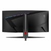 MSI MAG345CQR 34″ Curved Gaming Monitor 3440×1440 (UWQHD) VA 1ms 180Hz