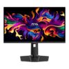 MSI MAG 273QP QD-OLED X24 27″ WQHD 240Hz 0.03ms Gaming Monitor