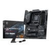 03 MSI X870E Gaming Plus WIFI AM5 ATX Gaming Motherboard