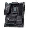 03 MSI X870E Gaming Plus WIFI AM5 ATX Gaming Motherboard