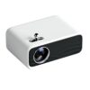 WANBO MINI PRO 720p 250ANSI Android 9.0 Smart Projector - White