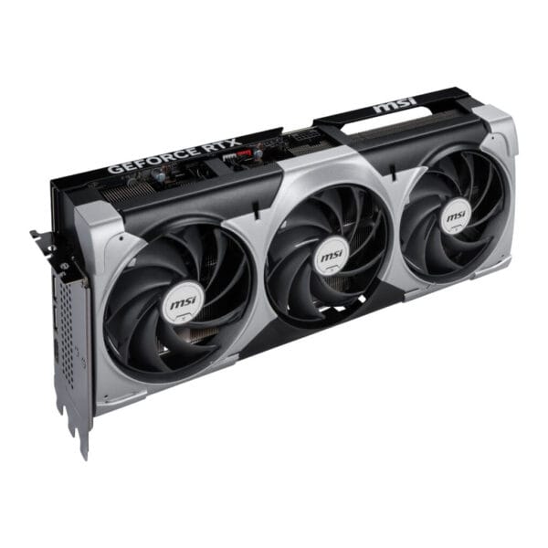 MSI GeForce RTX 5090 | 32GB GDDR7 | Ventus 3X OC
