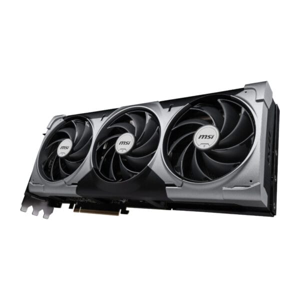 MSI GeForce RTX 5090 | 32GB GDDR7 | Ventus 3X OC
