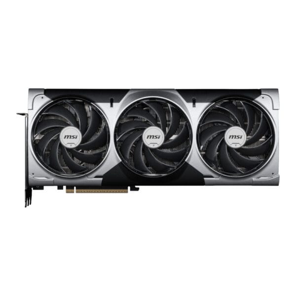 MSI GeForce RTX 5090 | 32GB GDDR7 | Ventus 3X OC