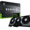 MSI GeForce RTX 5090 | 32GB GDDR7 | Ventus 3X OC