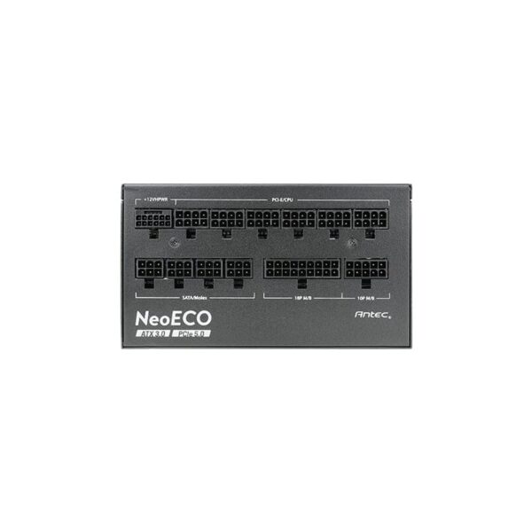 Antec NeoEco Series 1000W GEN5 80 Plus Gold Fully Modular