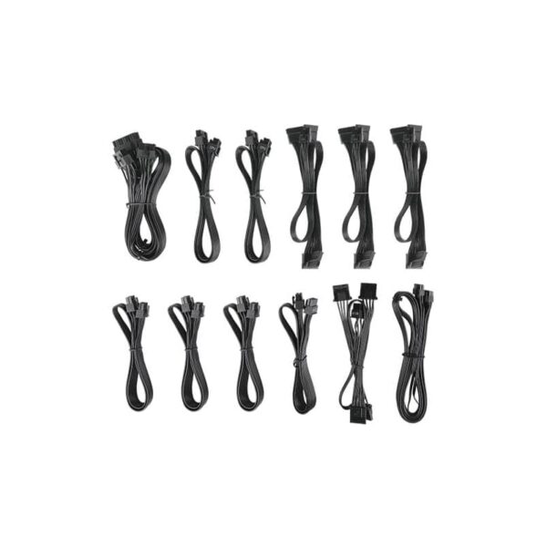 Antec NeoEco Series 1000W GEN5 80 Plus Gold Fully Modular