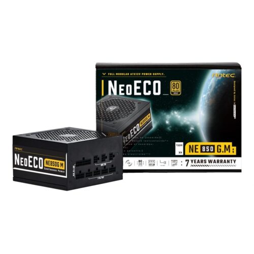Antec NeoECO Gold Modular 850W PSU