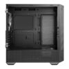 Antec NX416L ATX Mid-Tower Gaming Case