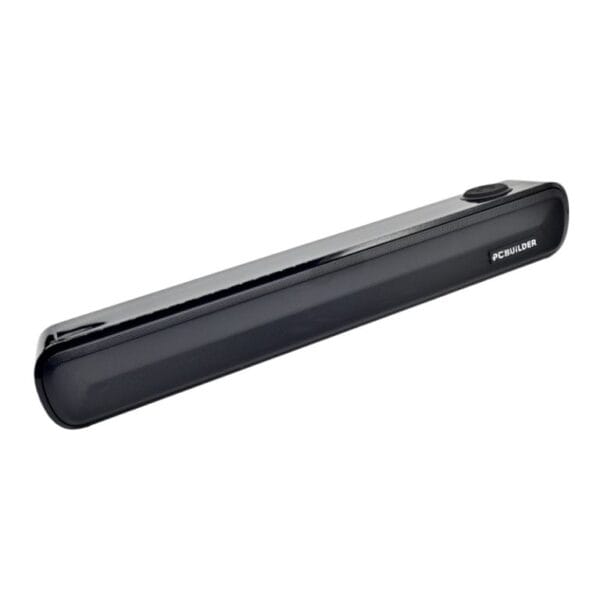 SONIC BOOM Bluetooth Gaming Speaker